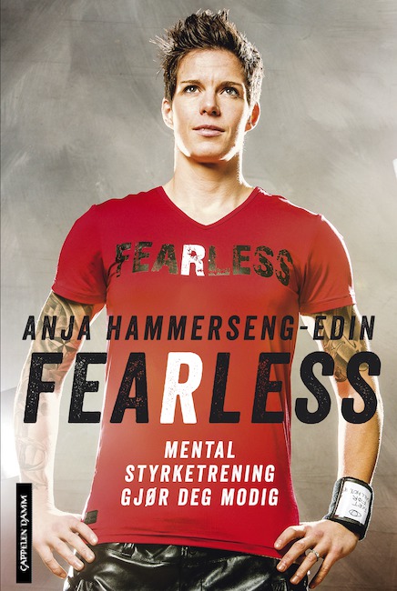 Anja Hammerseng-Edin Fearless