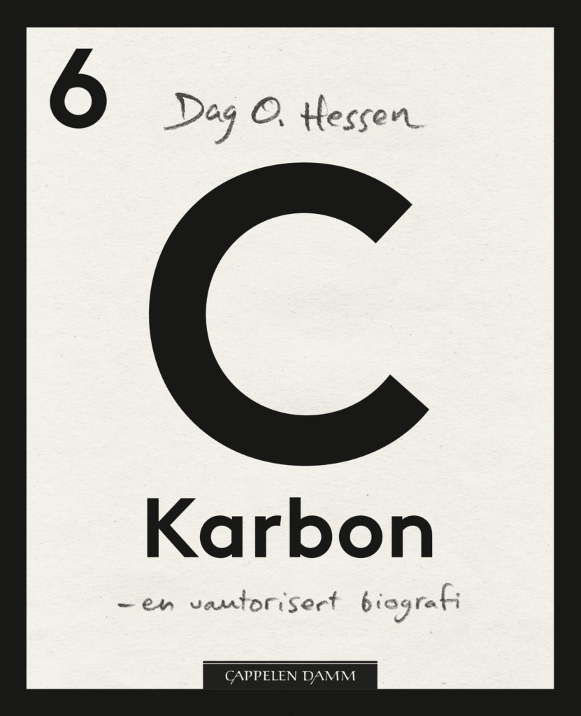 C- Karbon