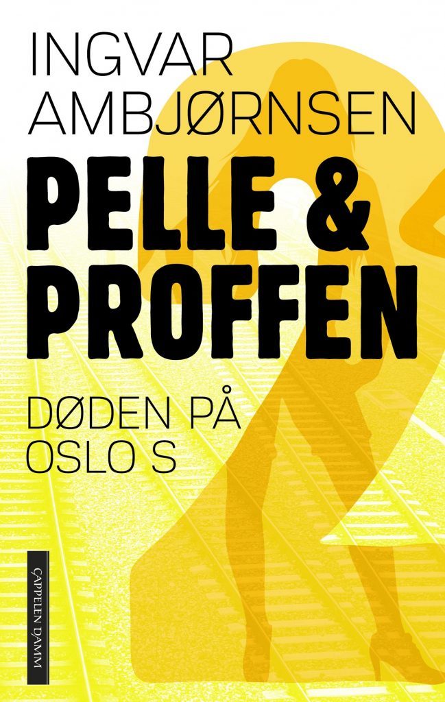Pelle & Proffen