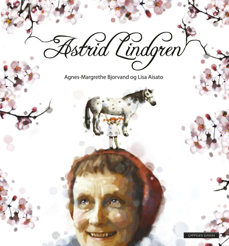 Lindgren barnebiografi