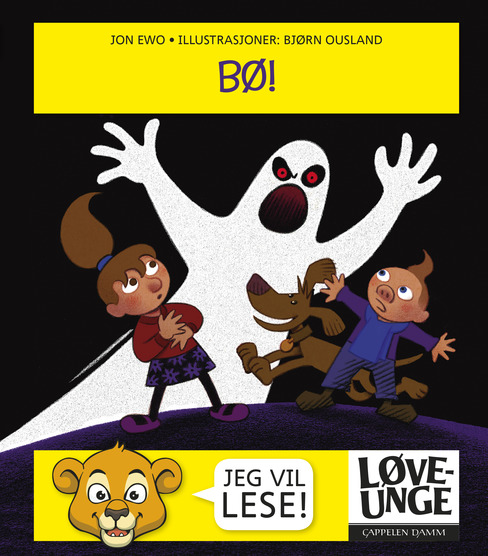 Grøssende lesetips til Halloween | Boktips