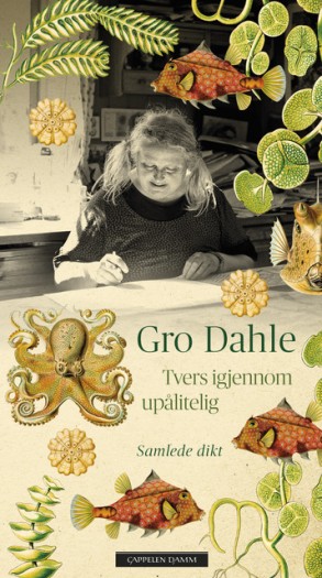 Gro Dahle