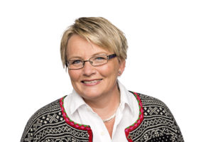 Nina Granlund Sæther