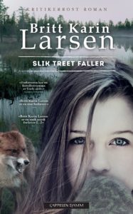 Bestill femte bok i serien om folket på Finnskogen.