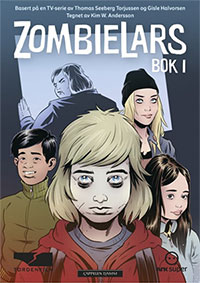 ZombieLars bok 1