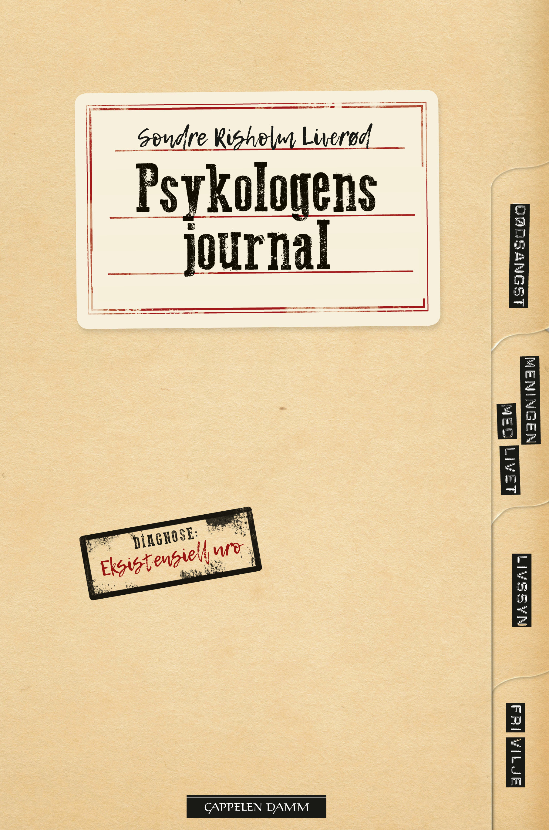 psykologens journal