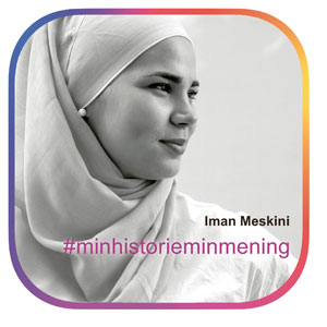 meskini #minhistorieminmening hijab