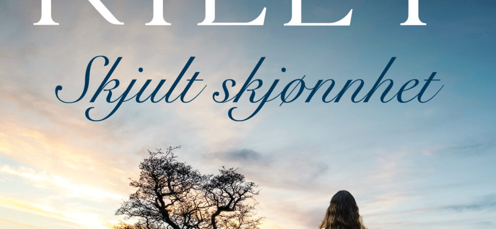 Omslag til «Skjult skjønnhet» av Lucinda RIley