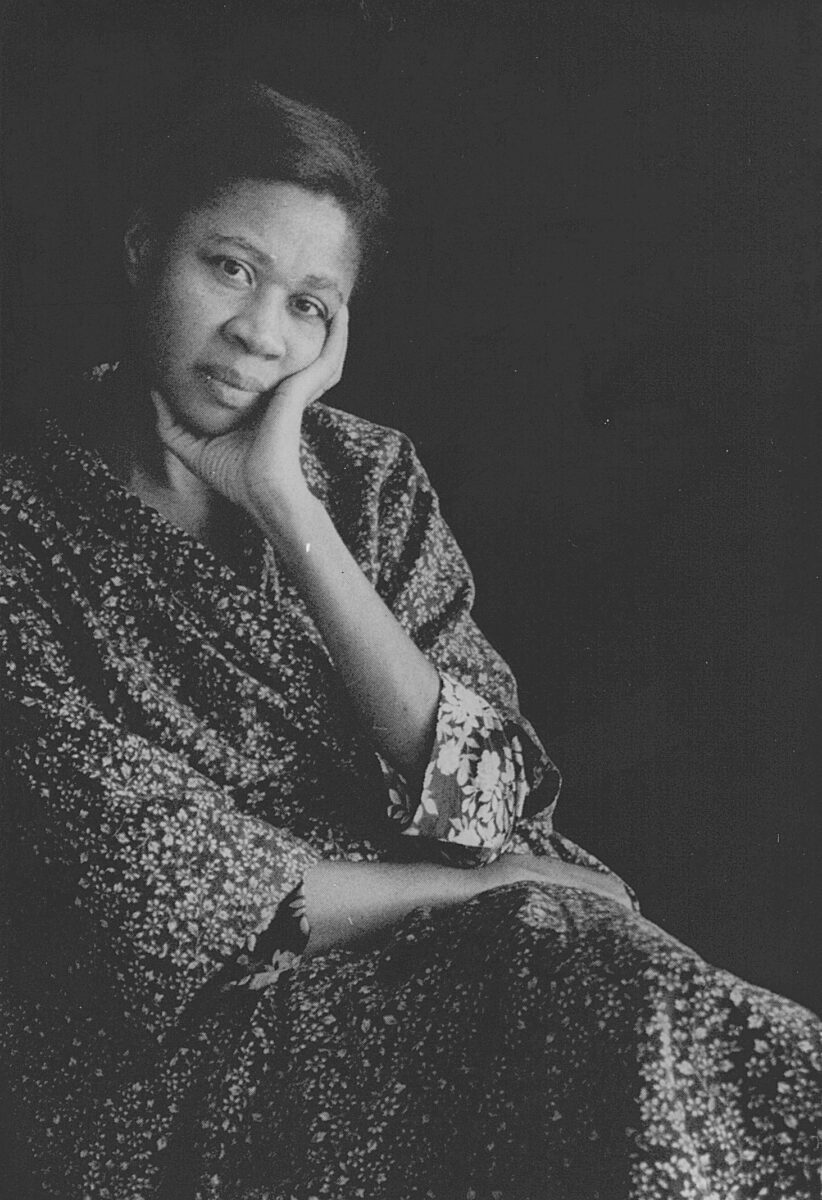 Jamaica Kincaid