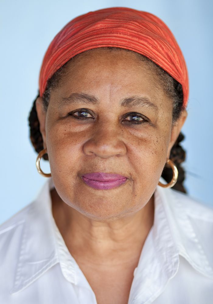 Foto av Jamaica Kincai