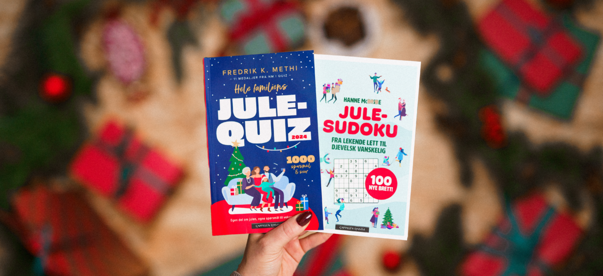 julequiz quiz